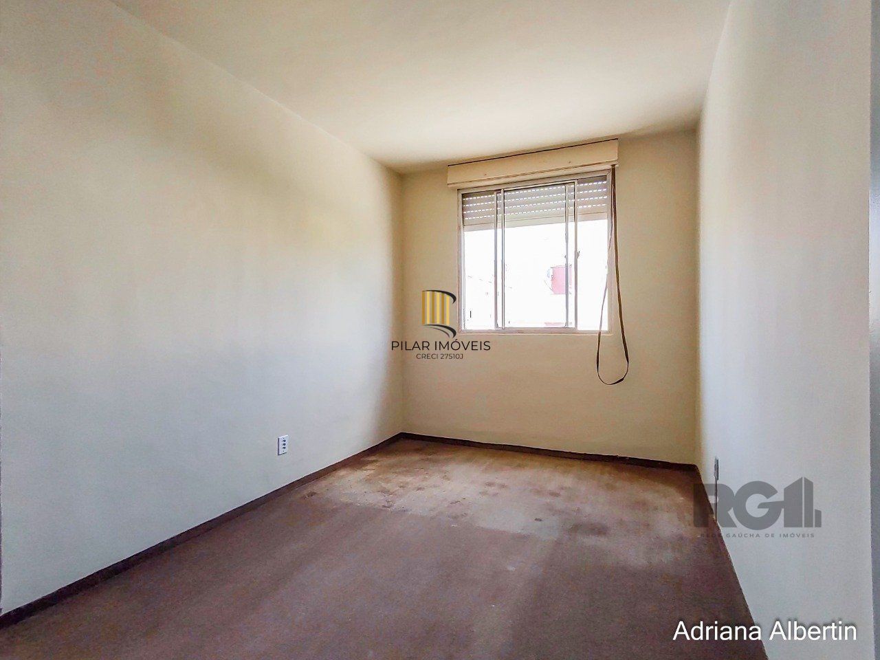 Apartamento 2 dormitórios no bairro Vila Nova