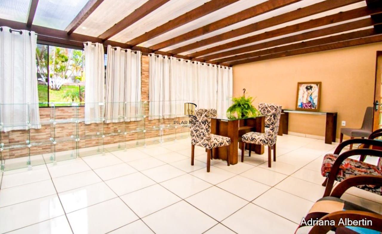 **Maravilhosa Casa Residencial no Partenon, Porto Alegre, Rio Grande do Sul!**