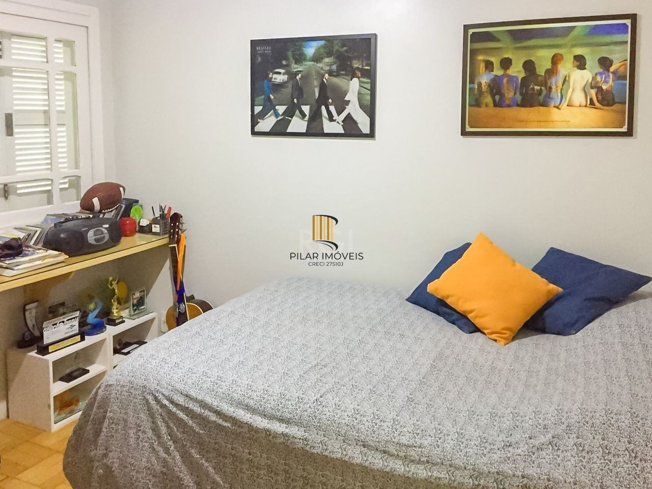 Casa para Venda - 280m², 3 dormitórios, sendo 1 suites, 2 vagas - Sétimo Céu