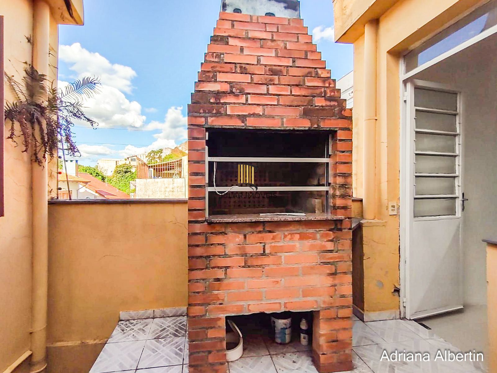 Apartamento 2 dormitórios no bairro Jardim Floresta