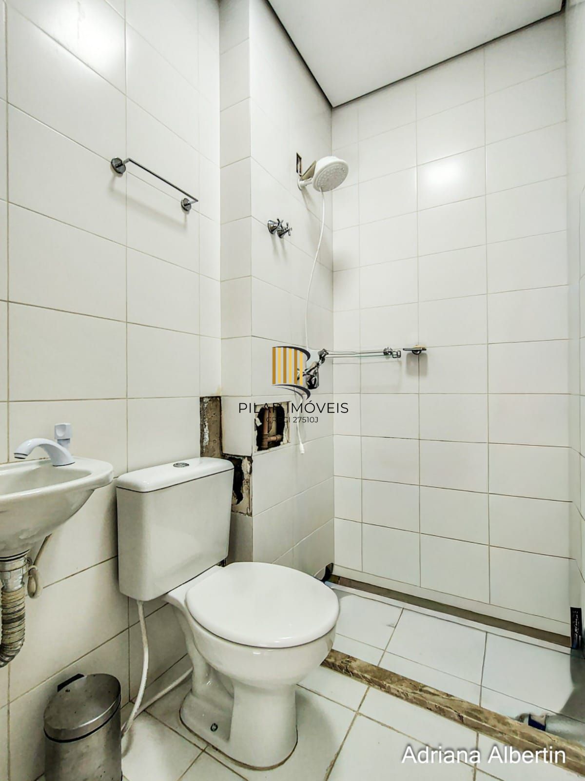Casa Condominio 4 Dormitório(s) Bairro Vila Nova