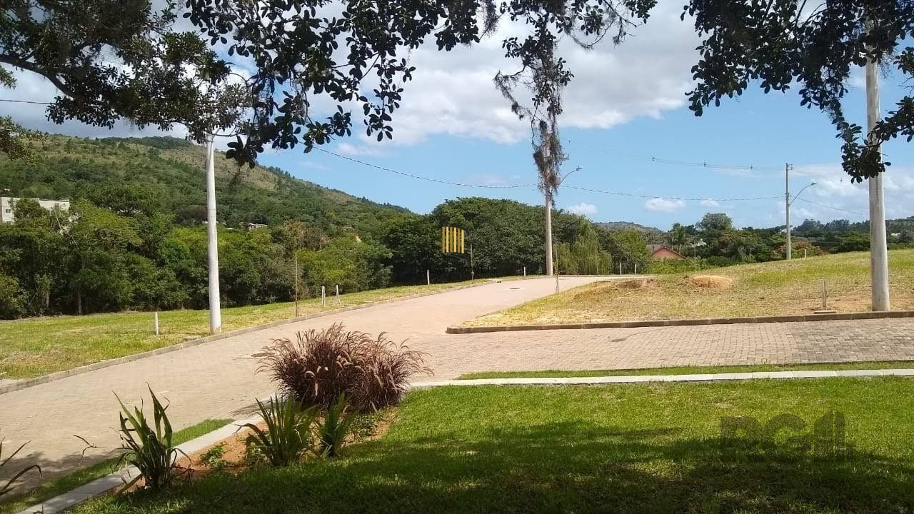 Terreno em Condominio Bairro Campo Novo
