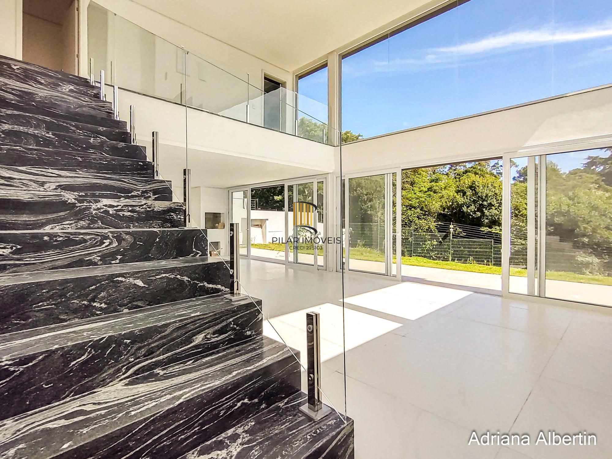Casa pronta para morar