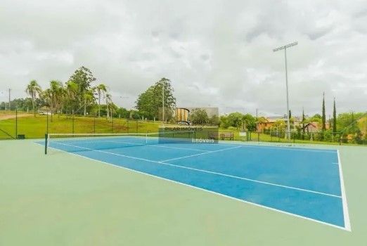 Casa de Condomínio 3 dormitórios no bairro Querência
