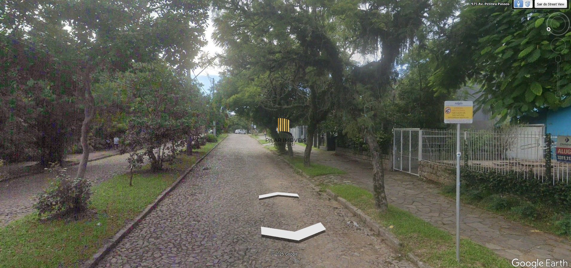 Casa Comercial 2 dormitórios no bairro Vila Assunção