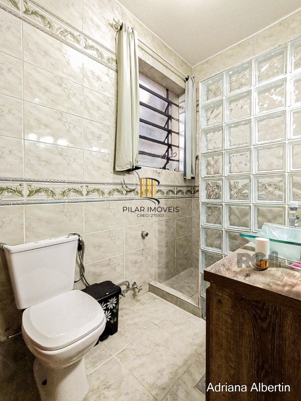 Apartamento 2 dormitórios no bairro Centro Histórico