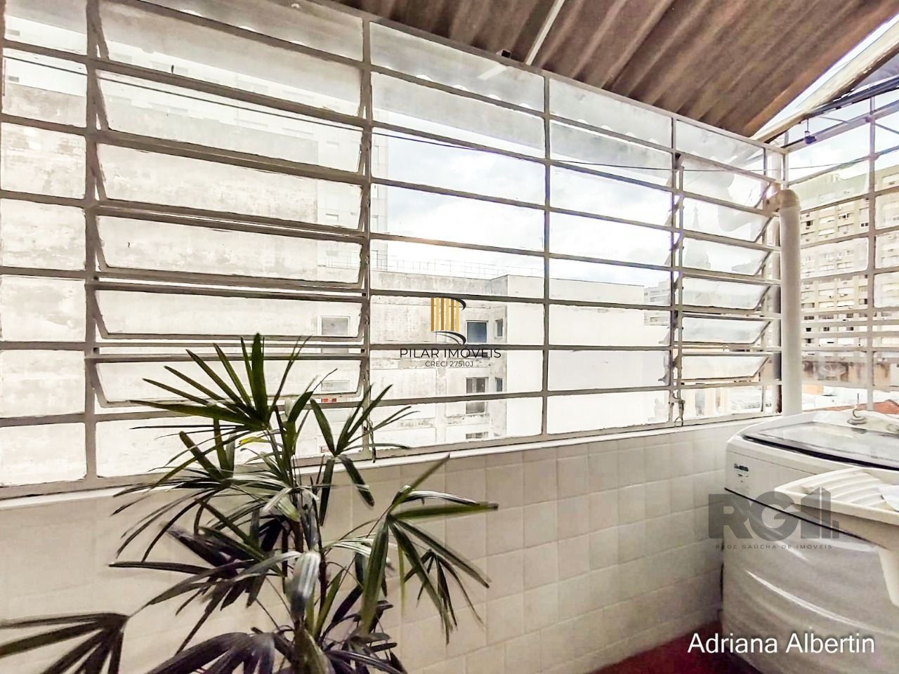 Apartamento 2 dormitórios no bairro Centro Histórico