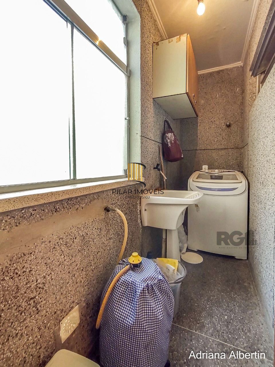 Apartamento 1 dormitório no bairro Cristo Redentor