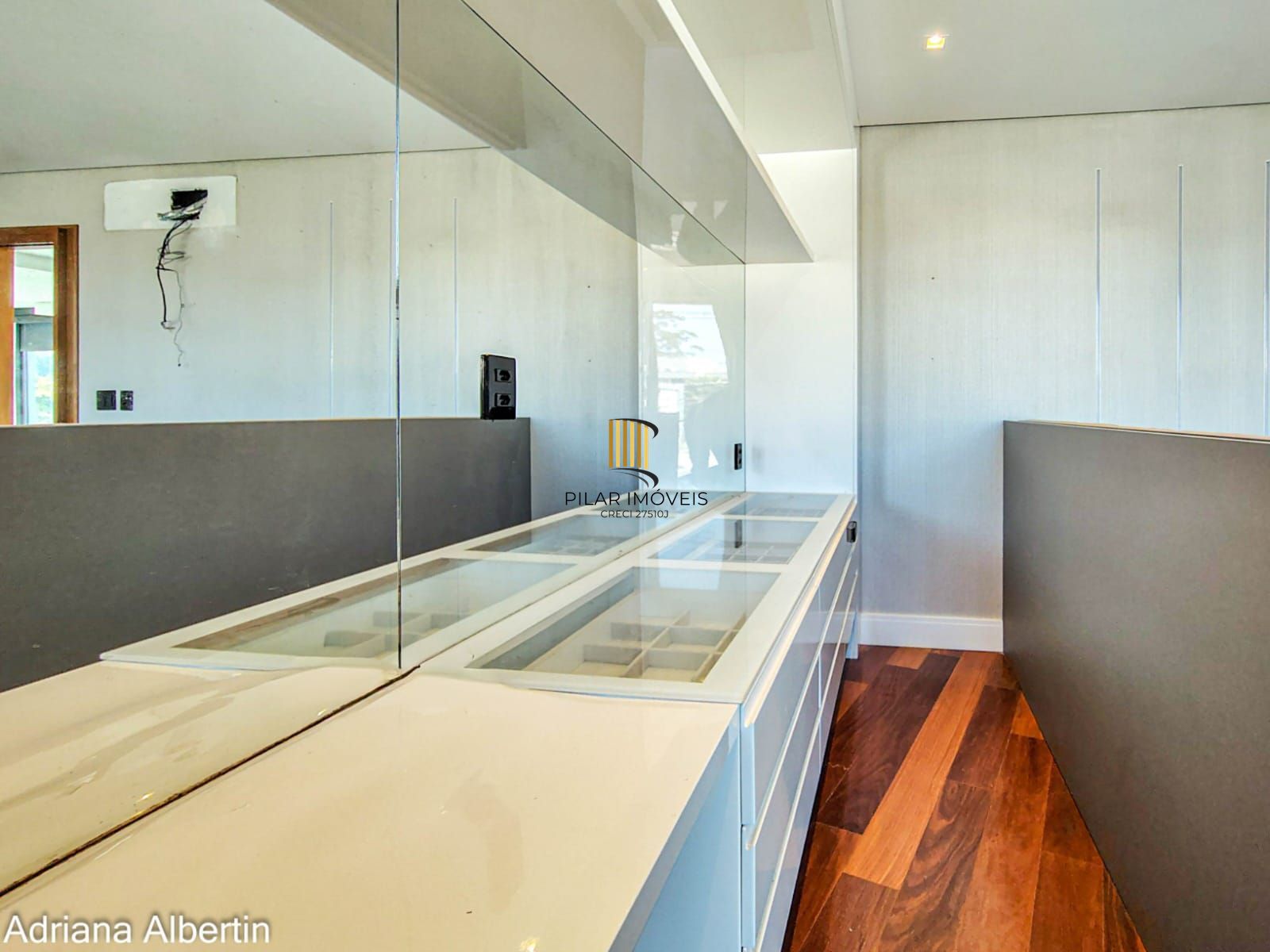 ALPHAVILLE PORTO ALEGRE | 468 m² | 6 DORMITÓRIOS | 5 SUÍTES