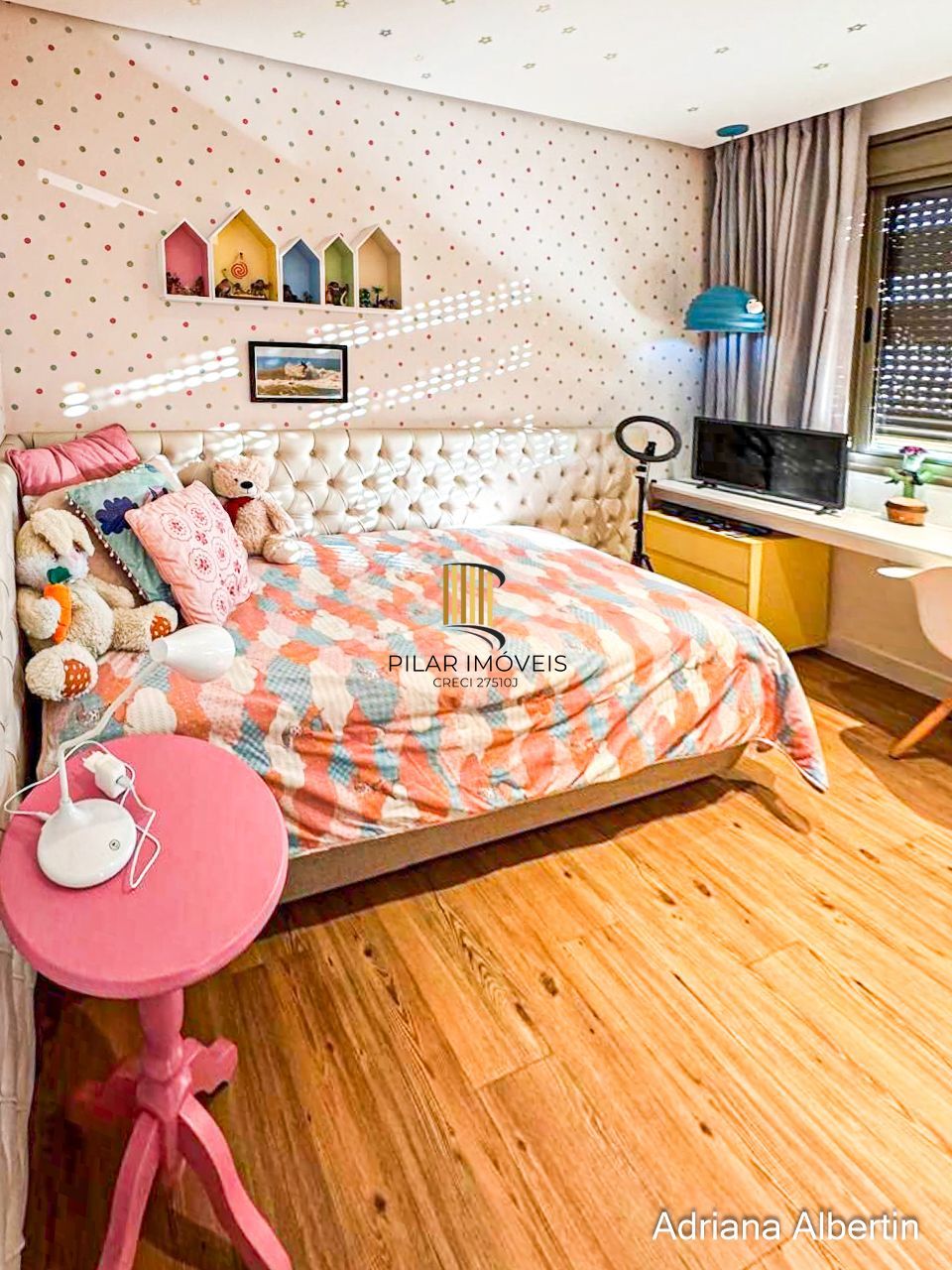 Edifício Pedra Bonita — Apartamento à venda