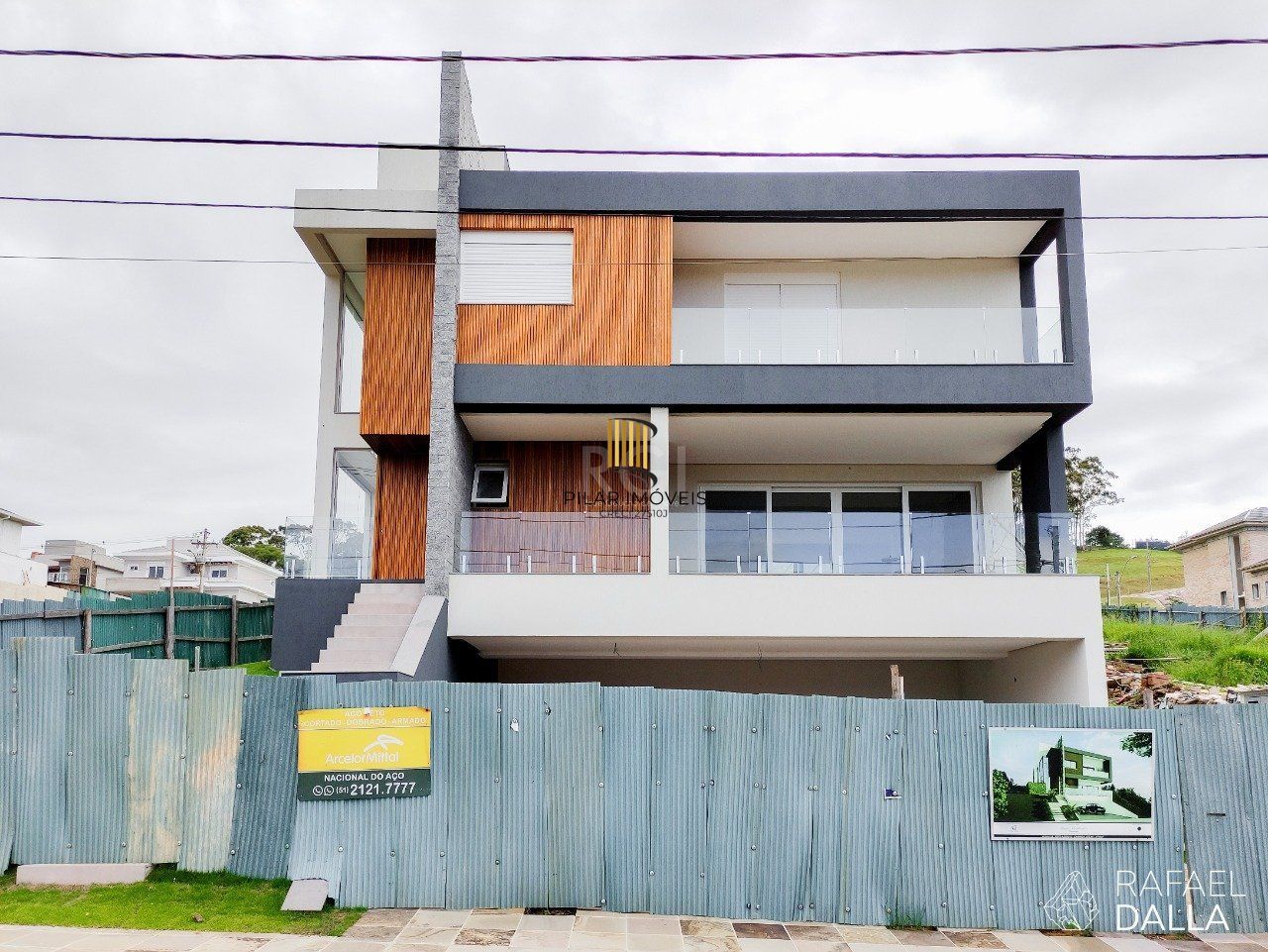 Casa Condominio para Venda - 357m², 4 dormitórios, sendo 4 suites, 4 vagas - Alphaville