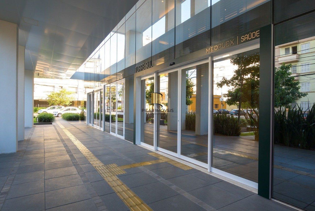 Conjunto/Sala para Venda - 38.23m², 0 dormitórios, Santana