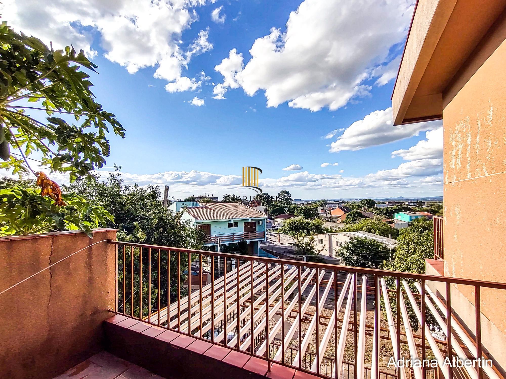 Apartamento 2 dormitórios no bairro Jardim Floresta