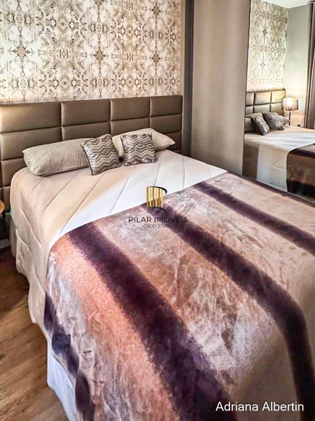 Edifício Pedra Bonita — Apartamento à venda