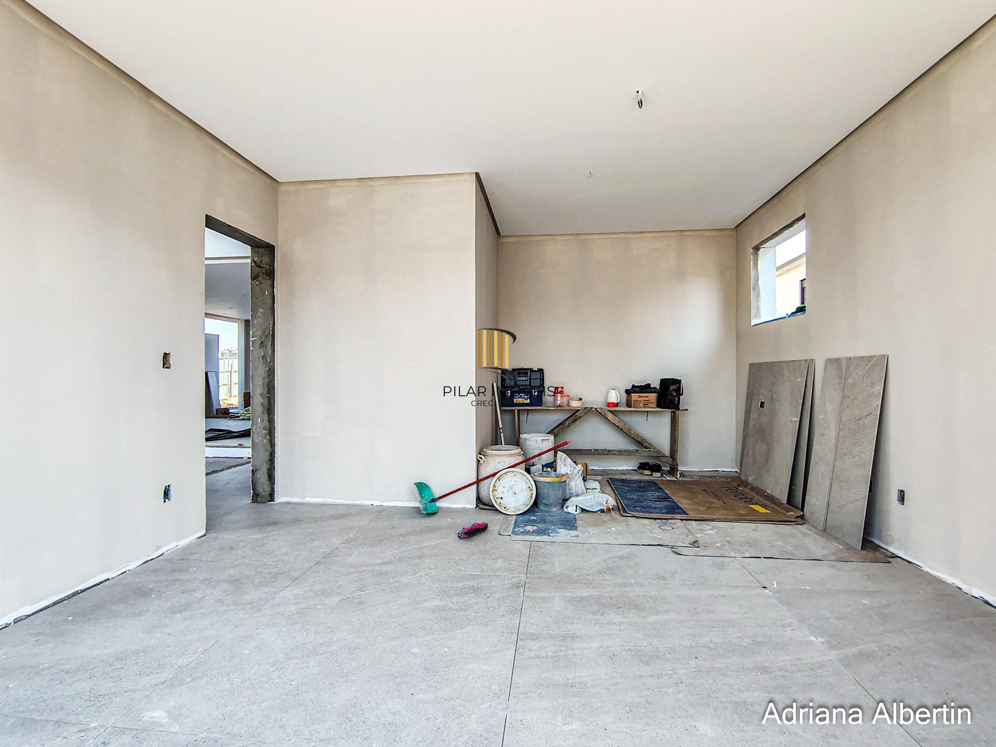 Xasa com 400m² - 3 suites - Alphaville Porto Alegre