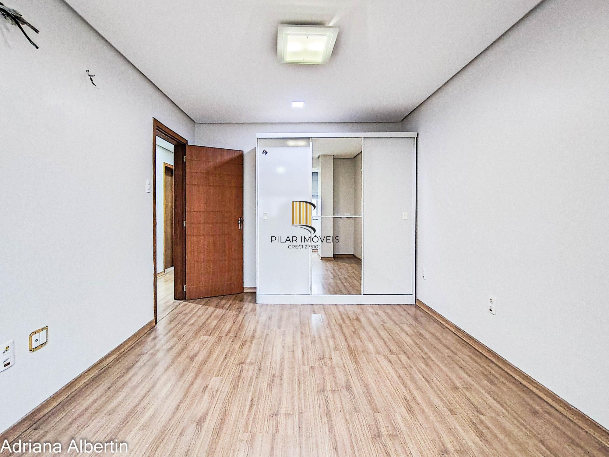 Apartamento no Centro Histórico - 3 dorm
