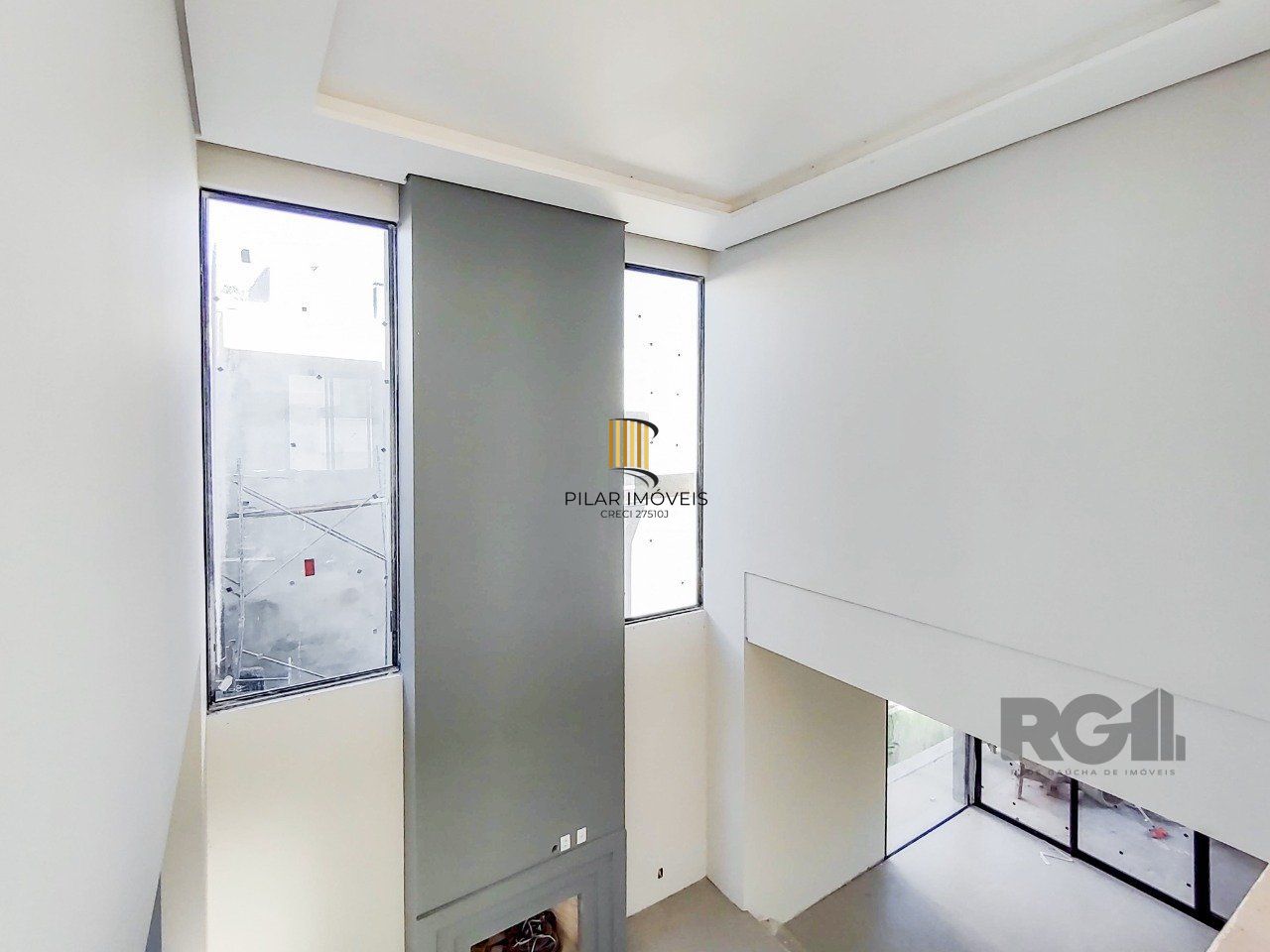 Casa Condominio 3 Dormitório(s) Bairro Alphaville