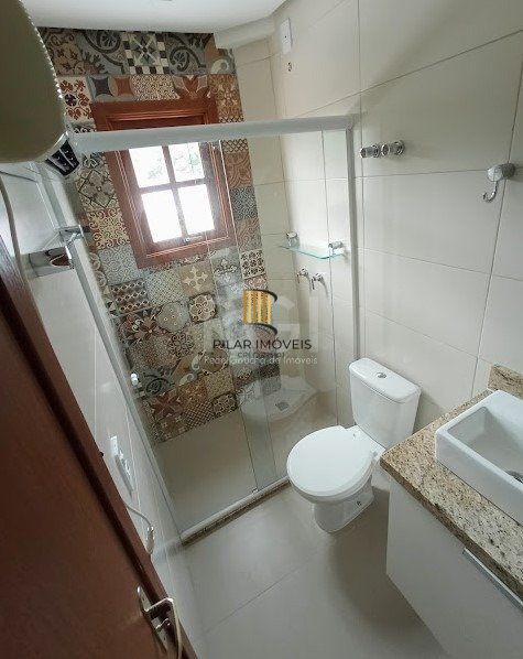 Casa de Condomínio 4 dormitórios no bairro Belém Velho