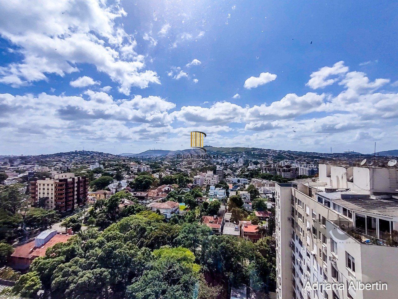 Cobertura 2 dormitórios no bairro Cristal