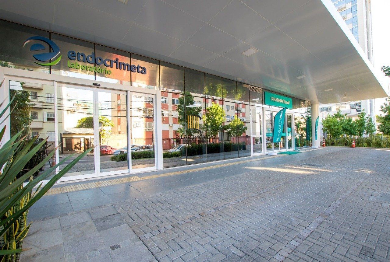 Conjunto/Sala para Venda - 38.23m², 0 dormitórios, Santana