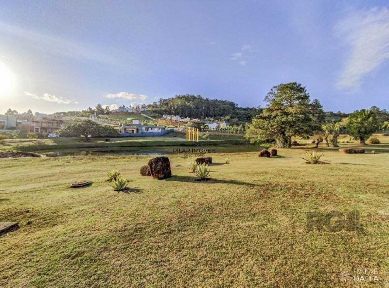 Lote plano