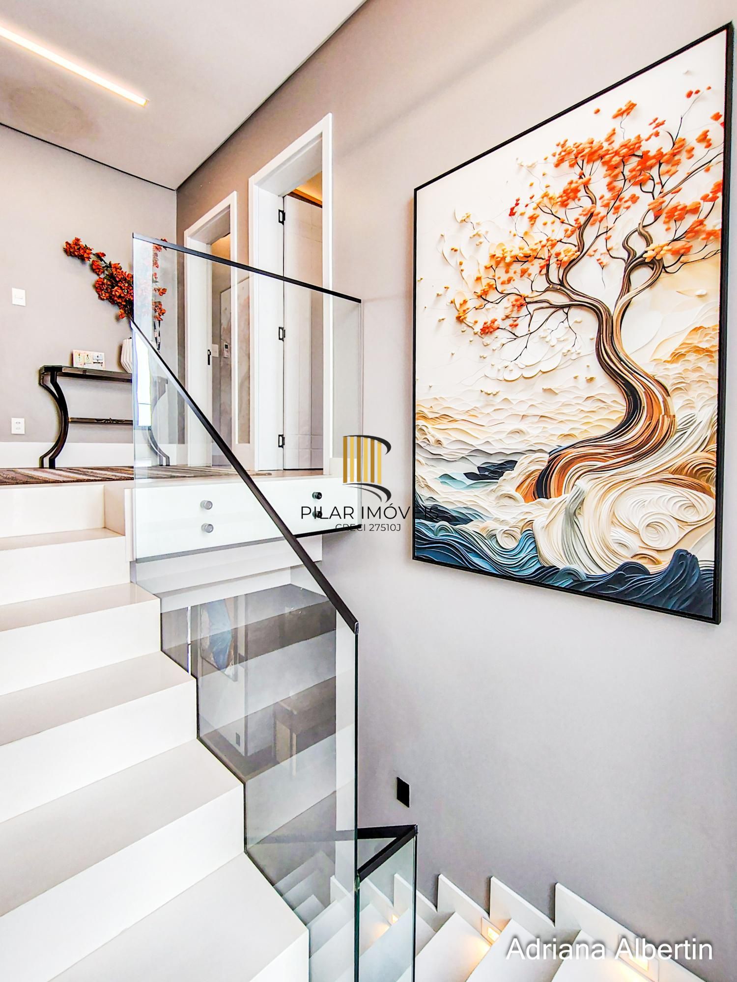 Residência Alto Padrão à Venda no Alphaville Porto Alegre – Toscana