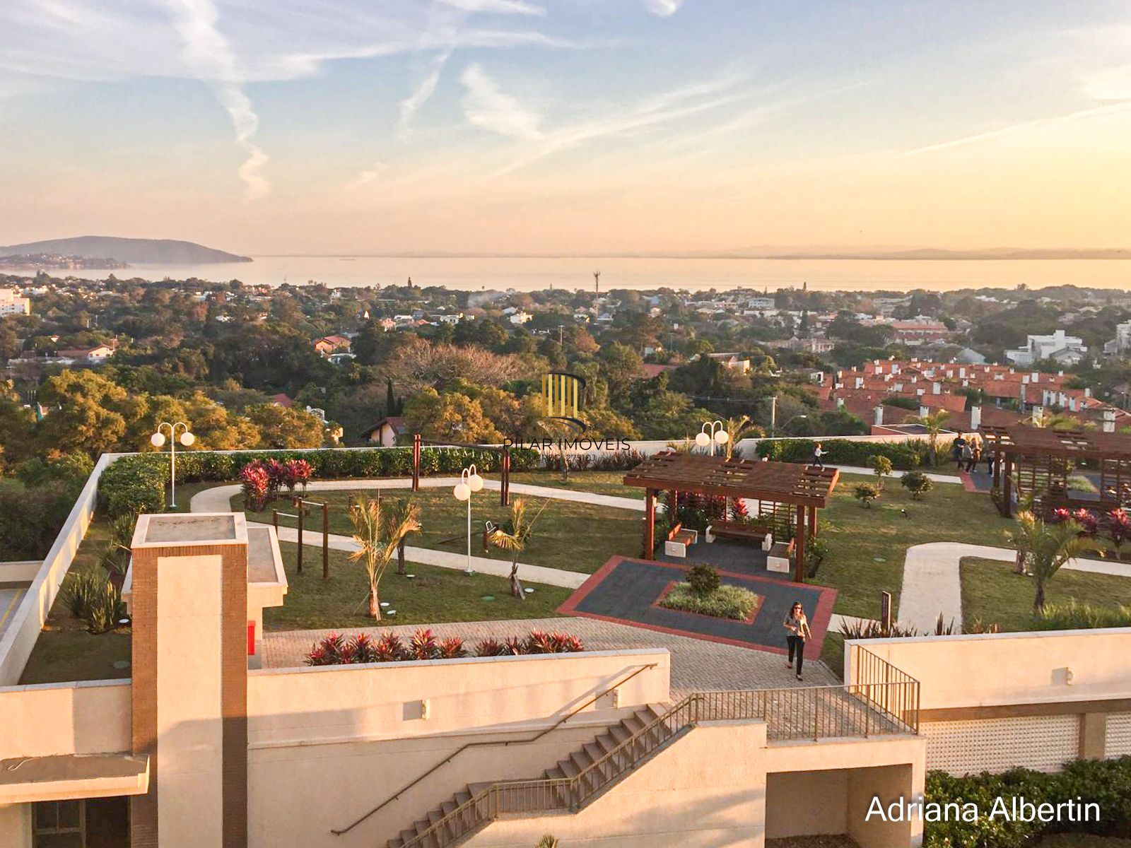 Edifício Pedra Bonita — Apartamento à venda