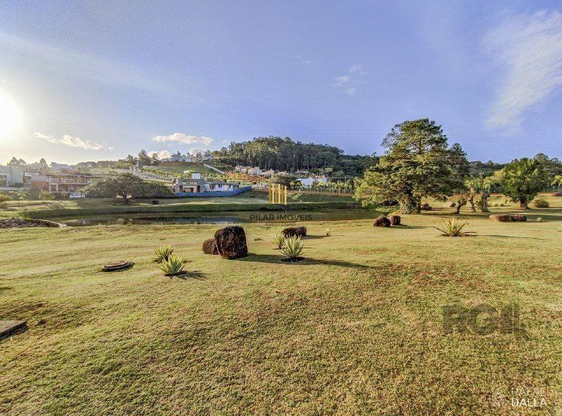 Terreno Comercial em Condominio para Venda - 688.84m², 0 dormitórios, Alphaville