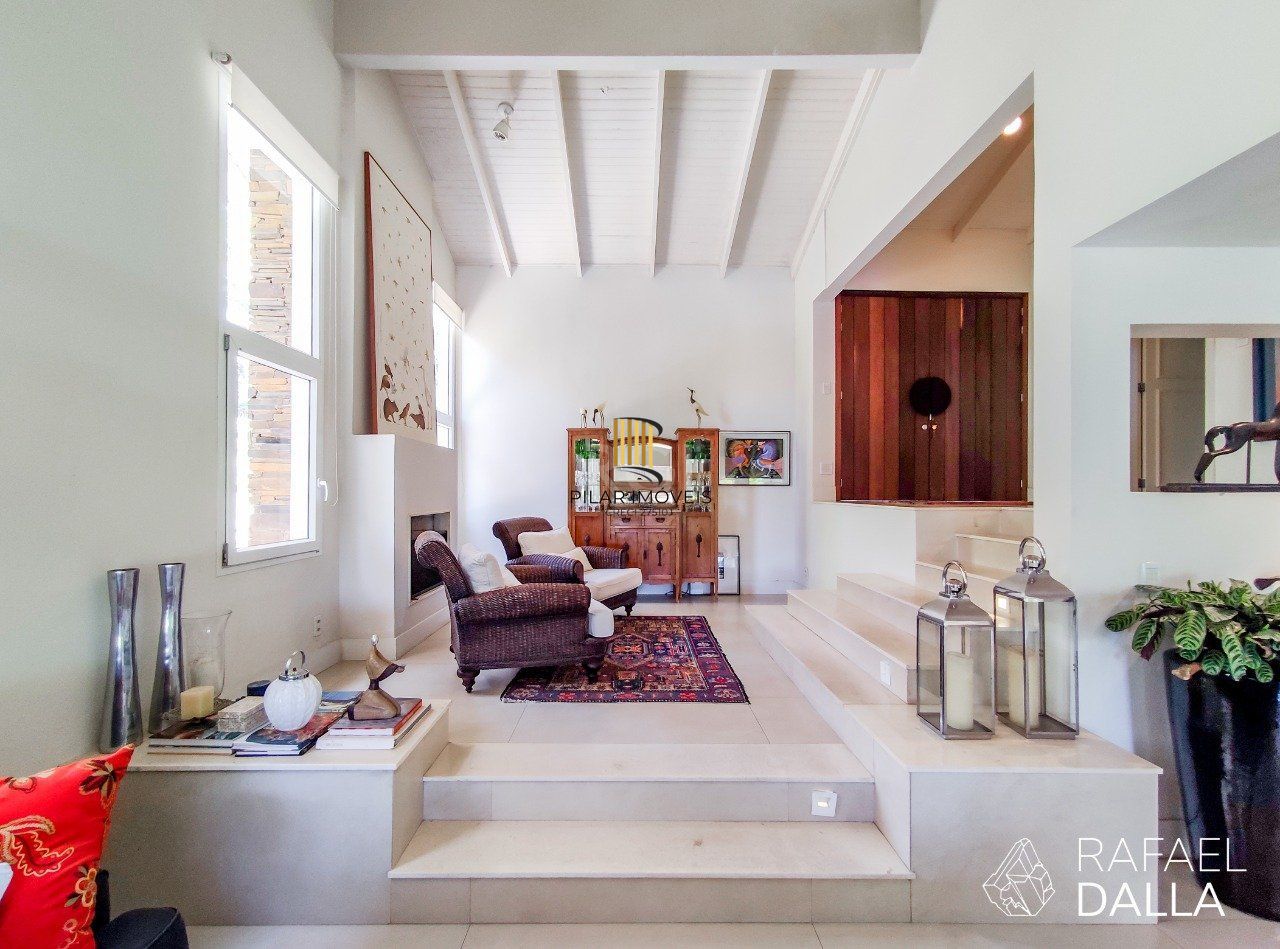 Casa Condomínio Fechado