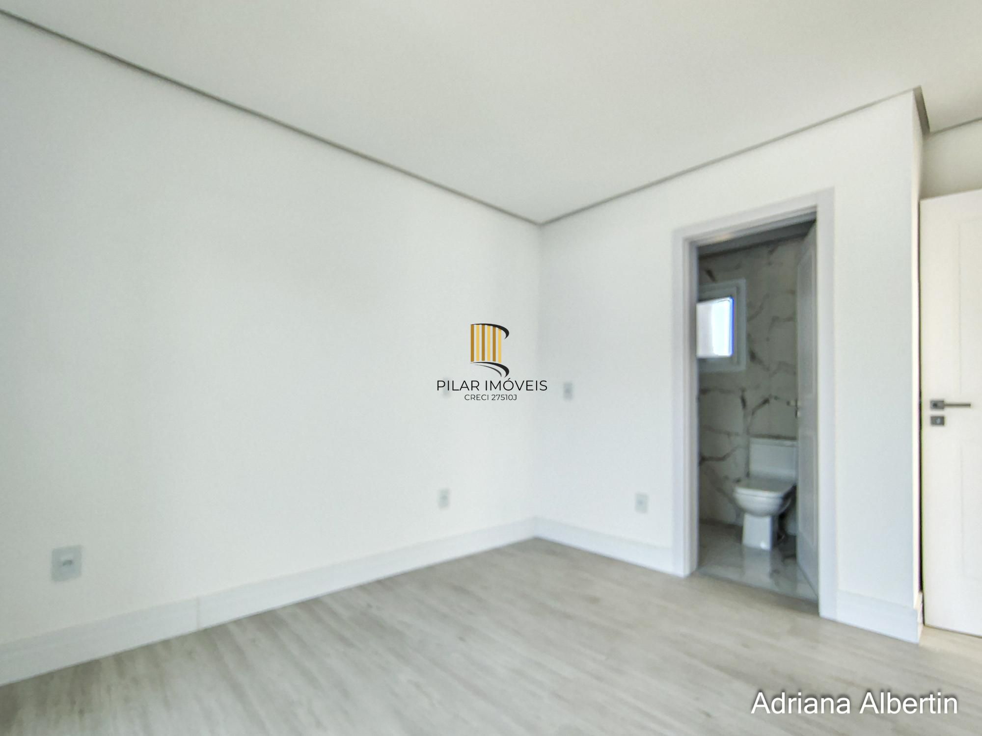 Casa Condominio para Venda - 292m², 4 dormitórios, sendo 4 suites, 2 vagas - Alphaville