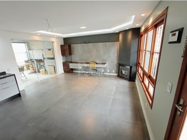 Casa de Condomínio 4 dormitórios no bairro Belém Velho