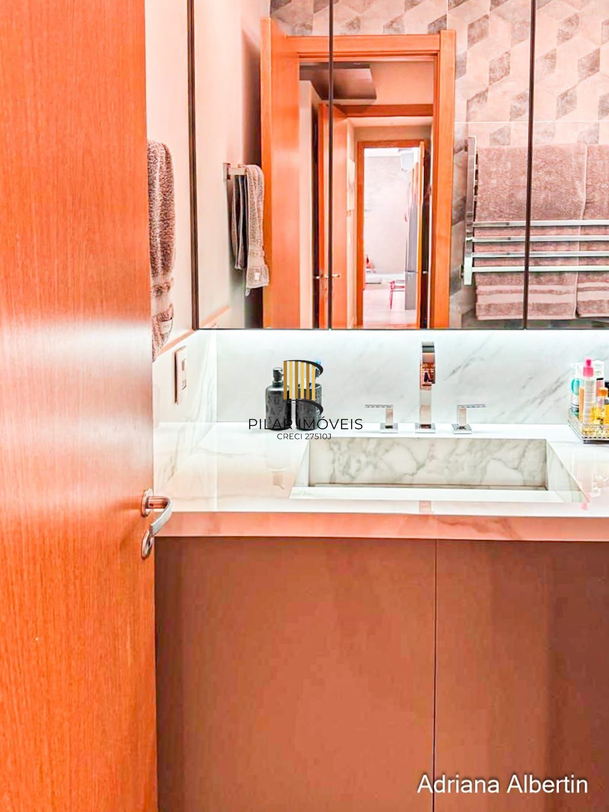 Edifício Pedra Bonita — Apartamento à venda