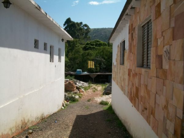 Terreno para Venda - 864m², 0 dormitórios, Aberta dos Morros