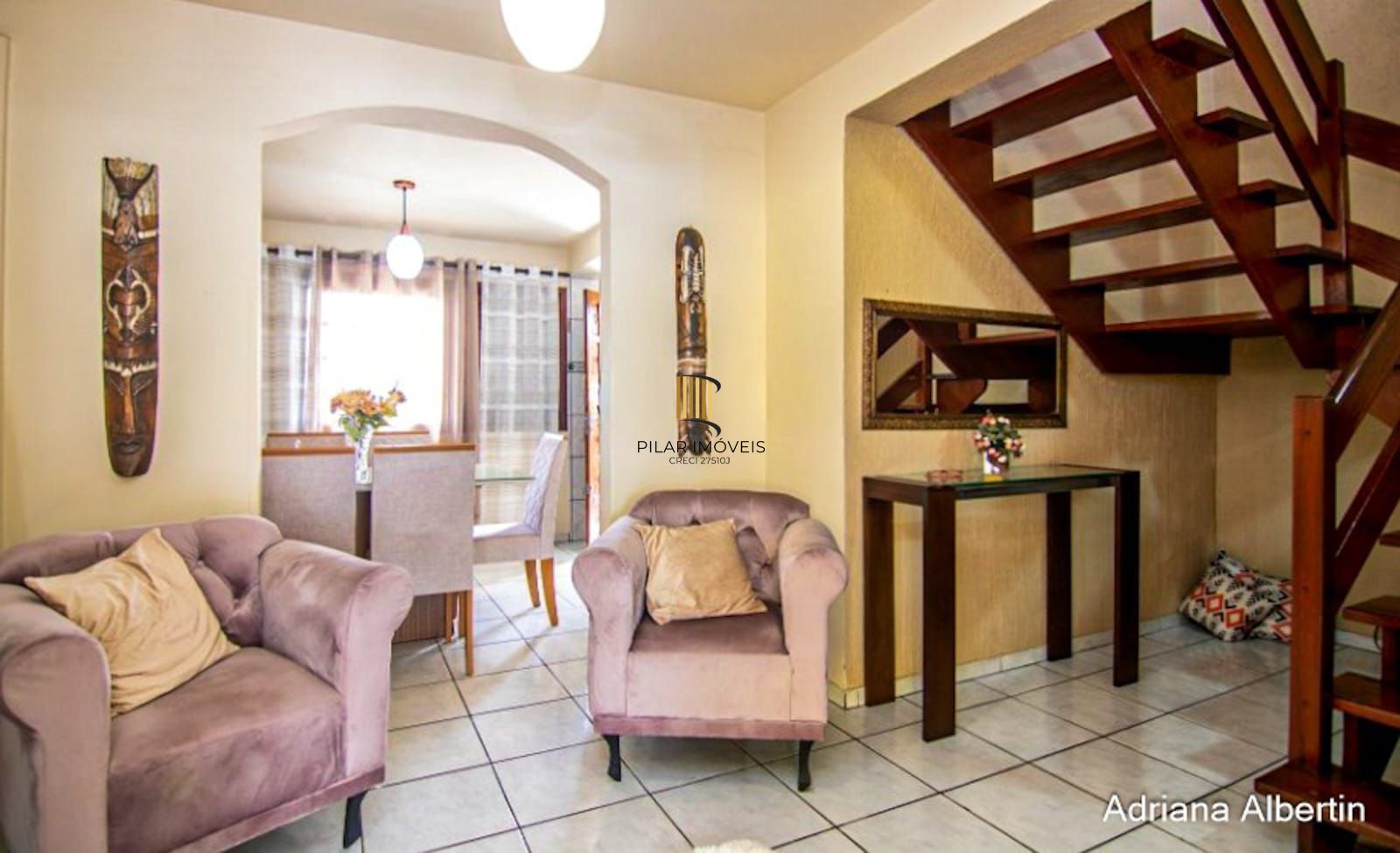 **Maravilhosa Casa Residencial no Partenon, Porto Alegre, Rio Grande do Sul!**