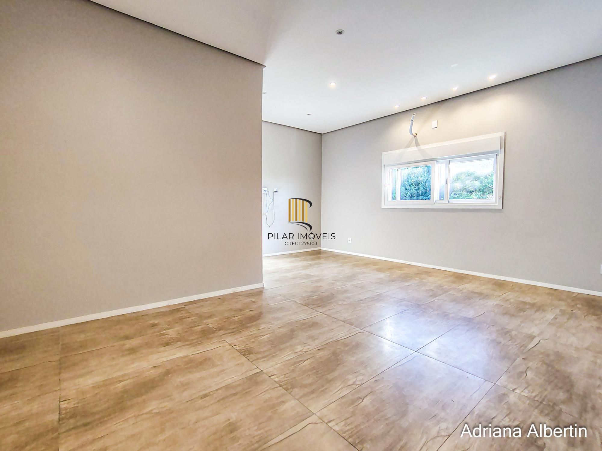 Casa de Condomínio 3 dormitórios no bairro Alphaville