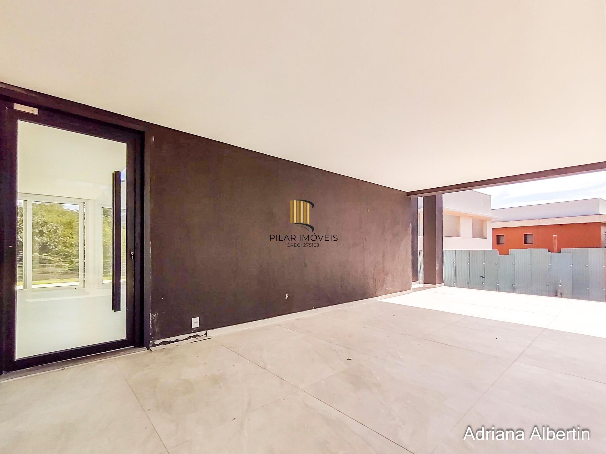 Casa pronta para morar