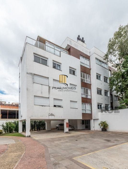 Ótimo apartamento com 2 dorm, 1 suite