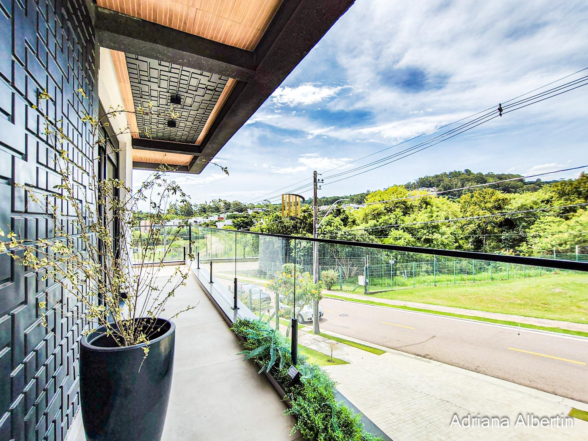 Residência Alto Padrão à Venda no Alphaville Porto Alegre – Toscana