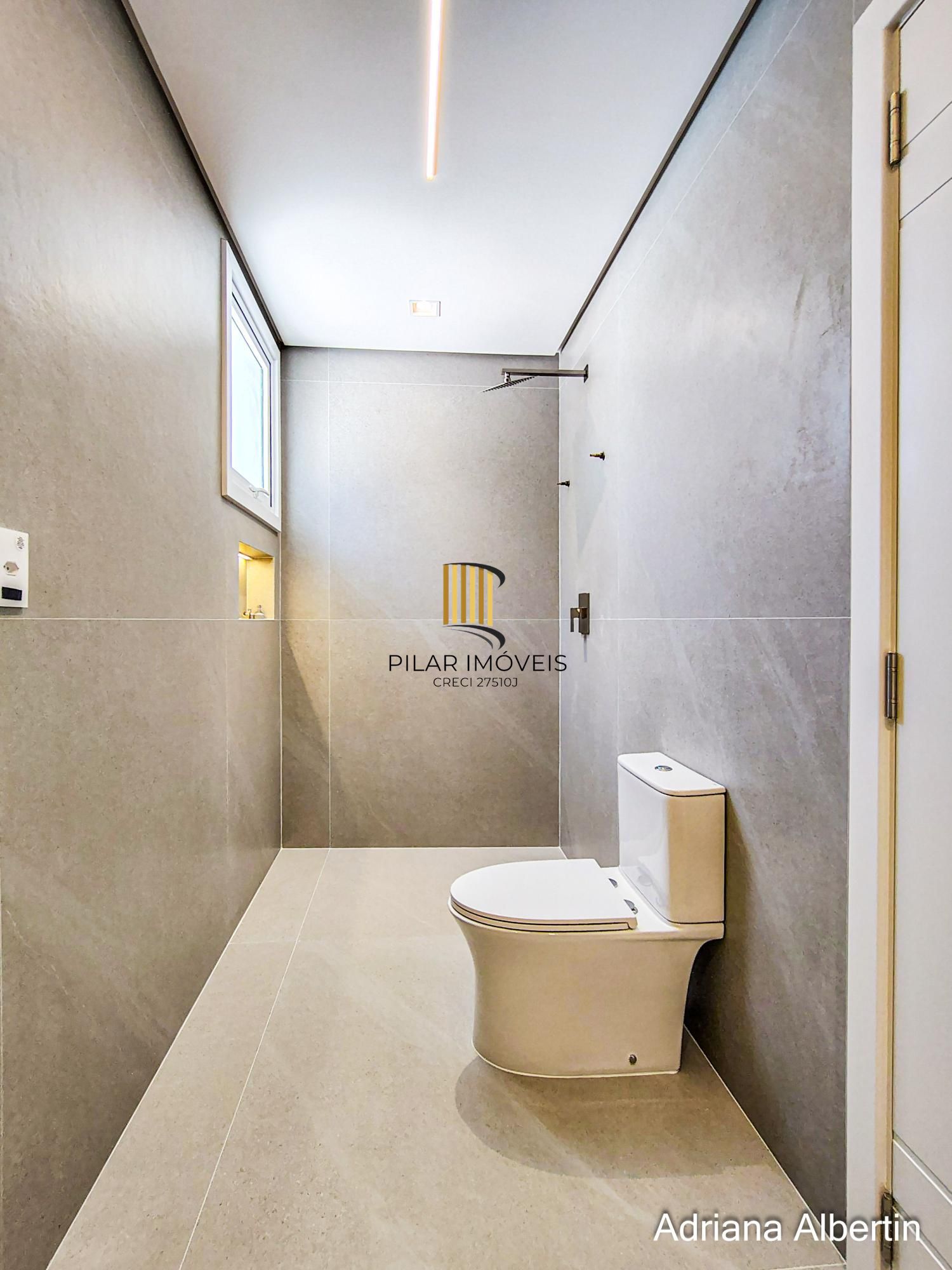 Residência em condomínio fechado