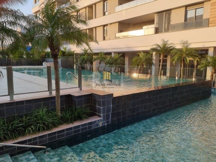 Studio 1 Dormitório(s) Bairro Tristeza