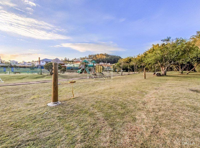 Terreno em Condominio para Venda - 0m², 0 dormitórios, Alphaville