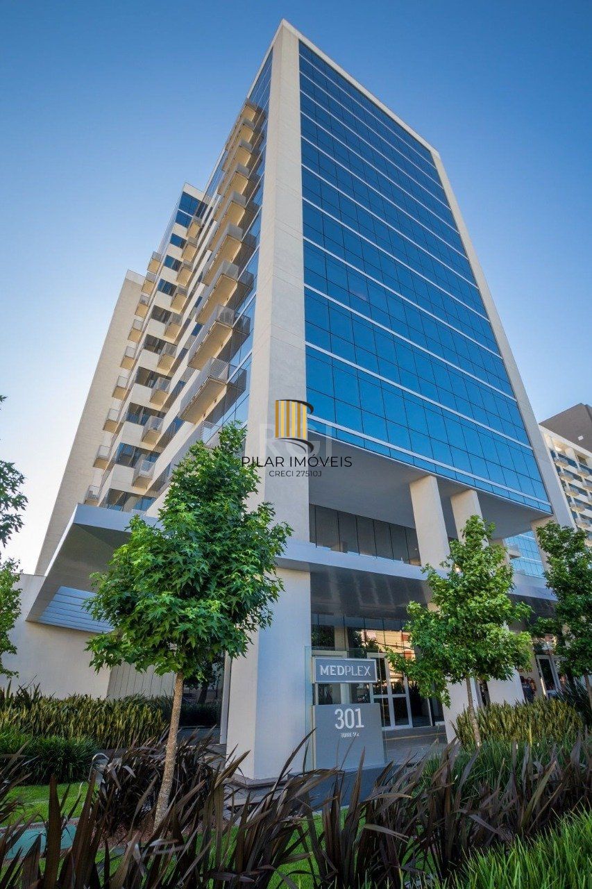 Conjunto/Sala para Venda - 38.23m², 0 dormitórios, Santana