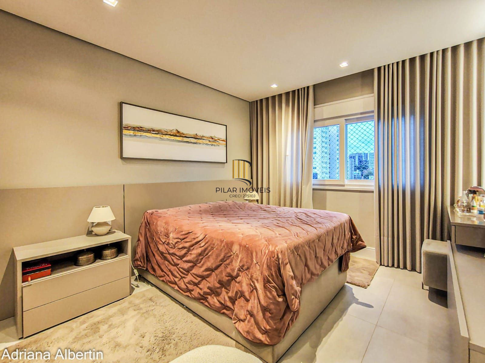 Apartamento 3 dormitórios no bairro Auxiliadora
