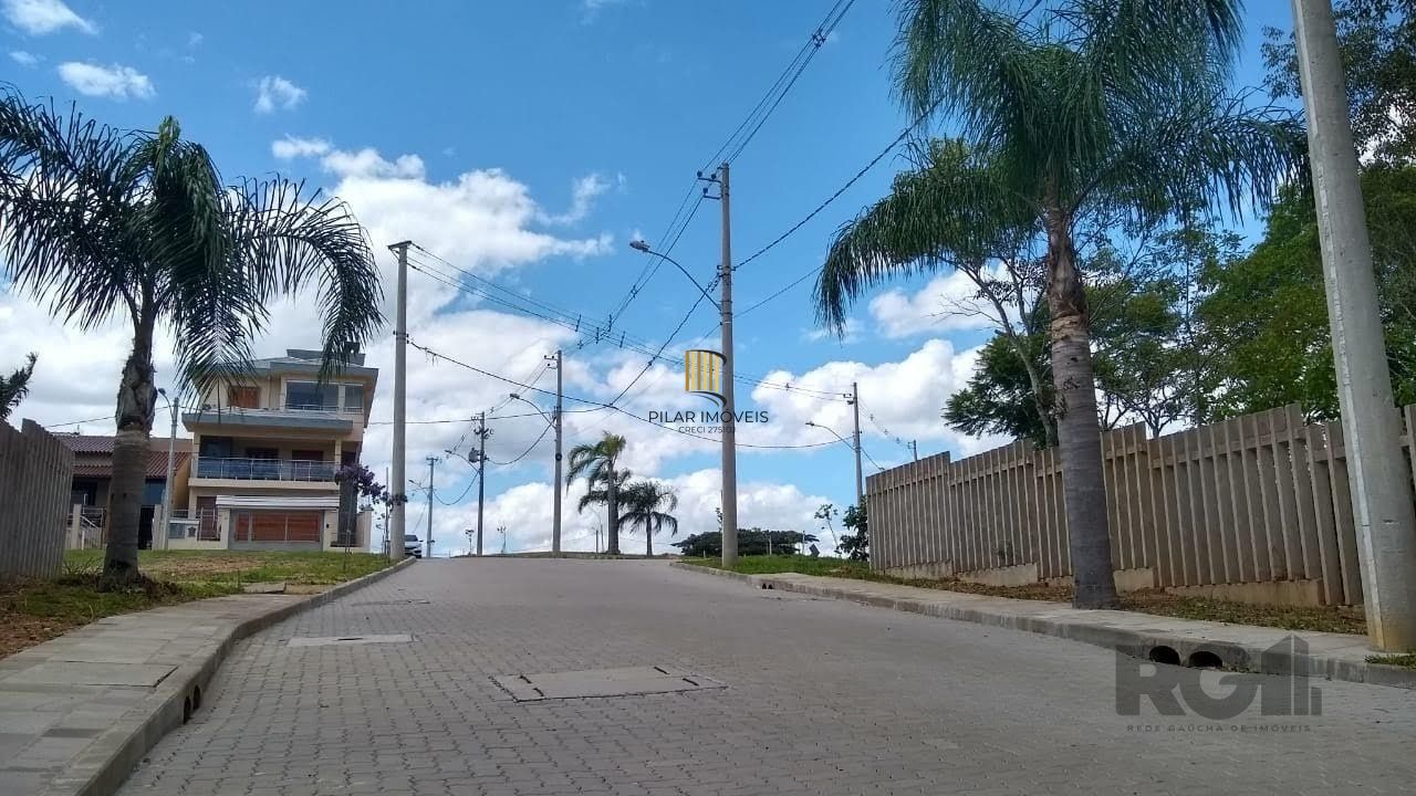 Terreno em Condominio Bairro Campo Novo