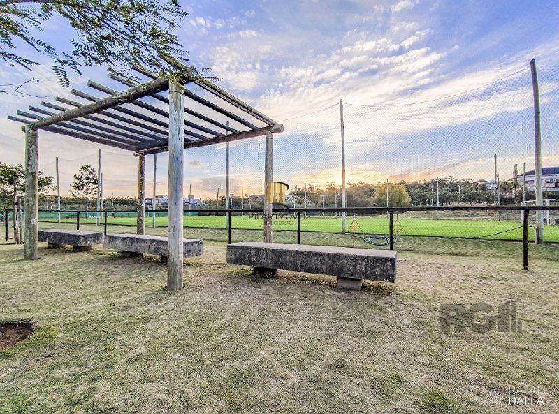 Terreno Comercial em Condominio para Venda - 671.52m², 0 dormitórios, Alphaville