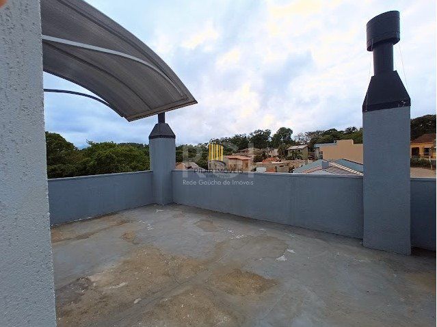 Casa de Condomínio 4 dormitórios no bairro Belém Velho