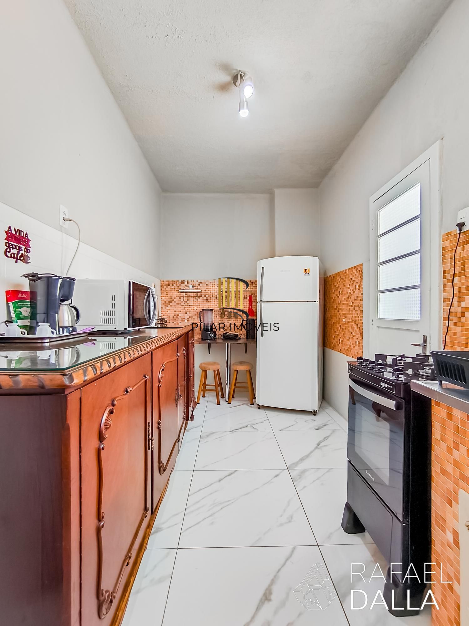 Apartamento Amplo de 3 Dormitórios na Cândido Silveira com Alta Rentabilidade