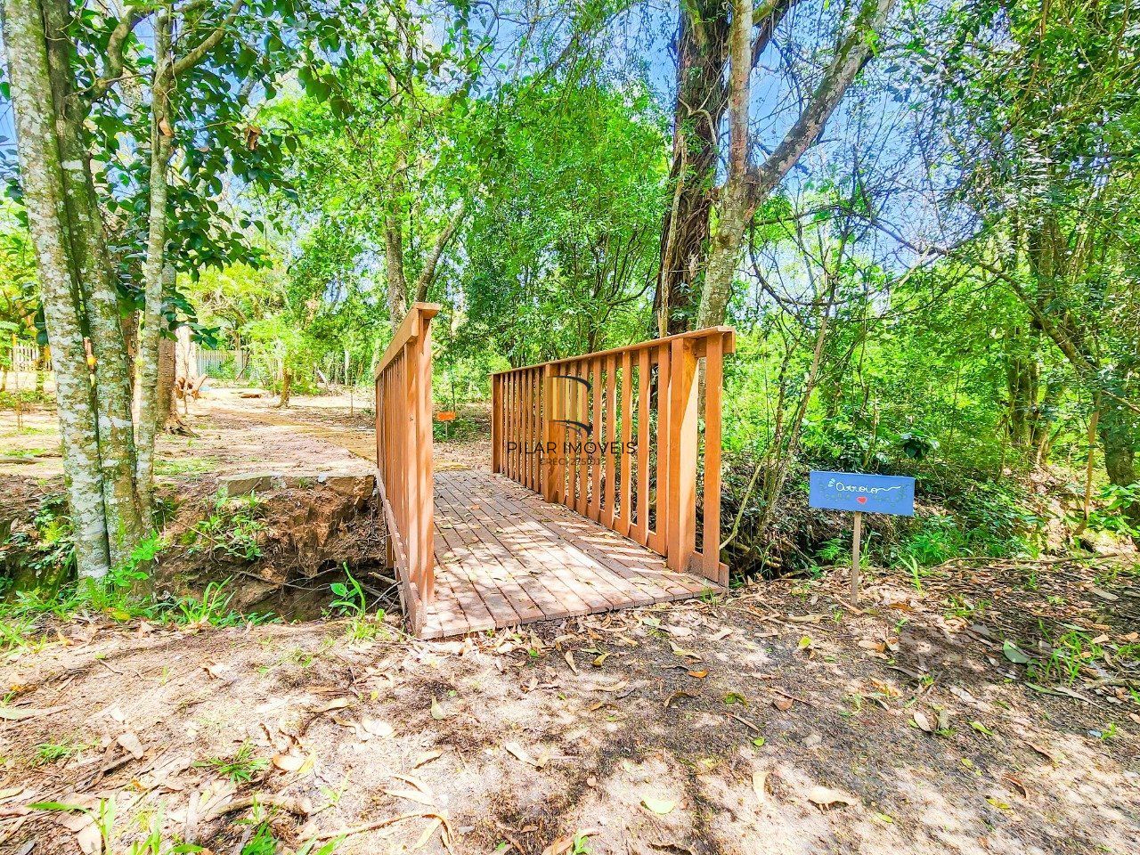 Casa Condominio 3 Dormitório(s) Bairro Campo Novo