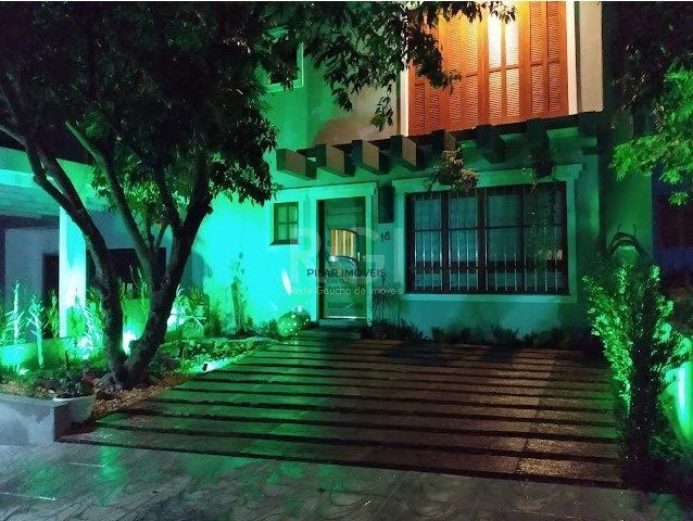 Casa de Condomínio 4 dormitórios no bairro Belém Velho