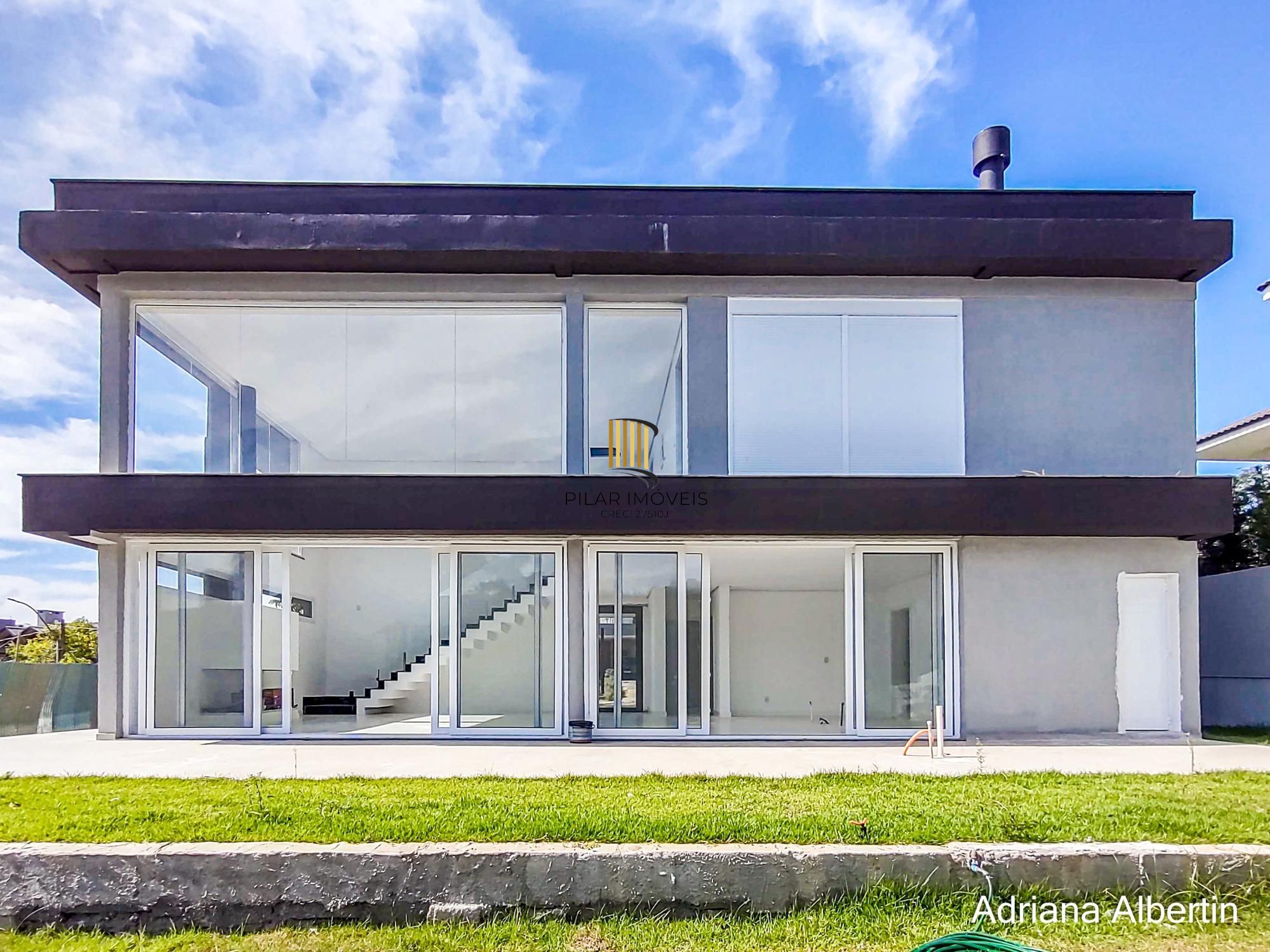 Casa pronta para morar